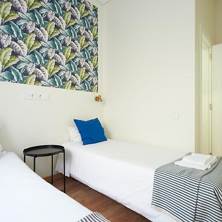 Hello Lisbon Santa Catarina Suites מראה חיצוני תמונה