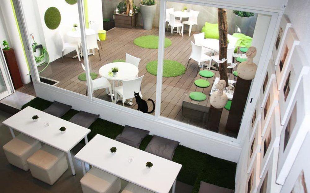 Hello Lisbon Santa Catarina Suites מראה חיצוני תמונה