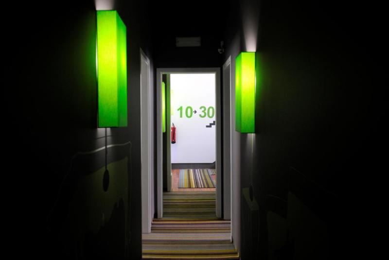 Hello Lisbon Santa Catarina Suites מראה חיצוני תמונה