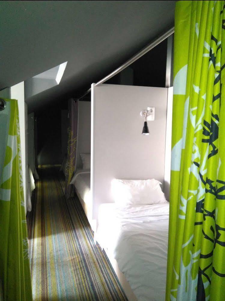 Hello Lisbon Santa Catarina Suites מראה חיצוני תמונה