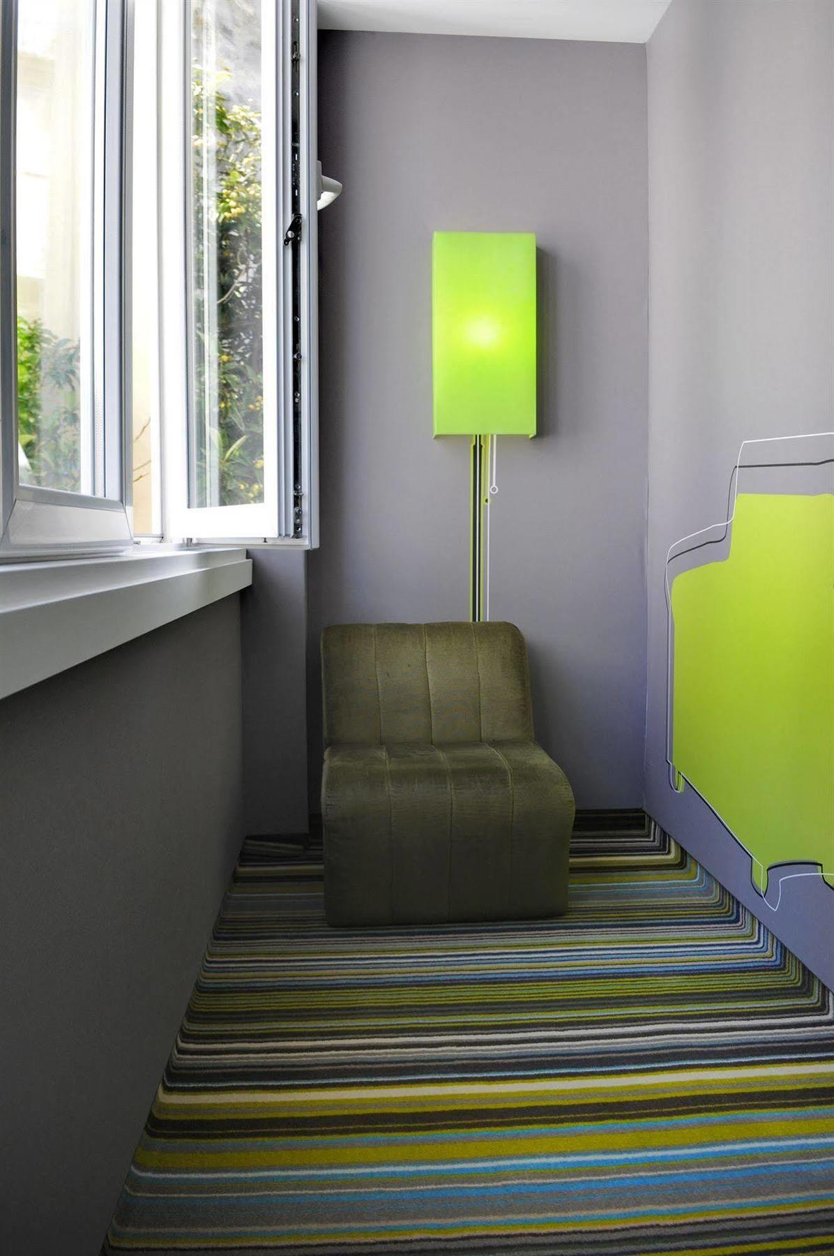 Hello Lisbon Santa Catarina Suites מראה חיצוני תמונה