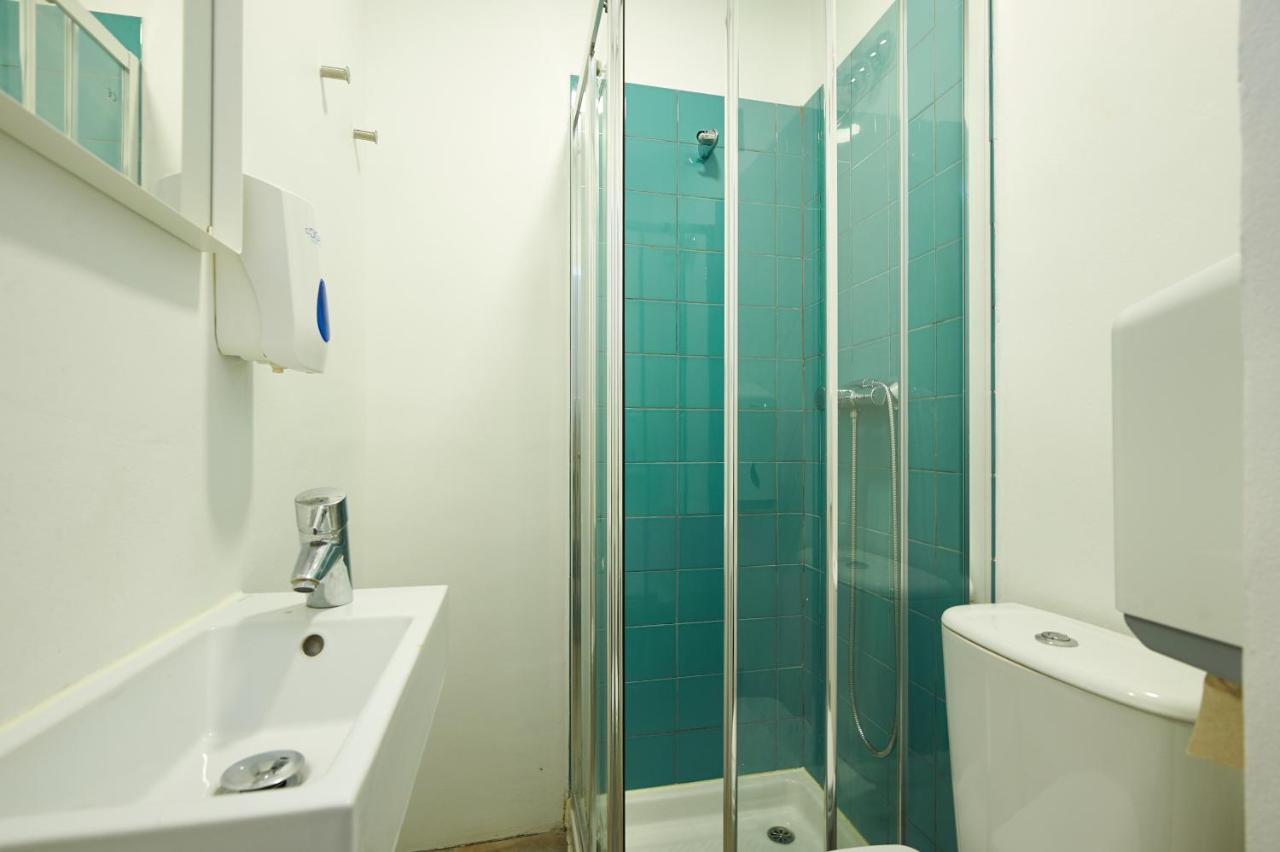 Hello Lisbon Santa Catarina Suites מראה חיצוני תמונה