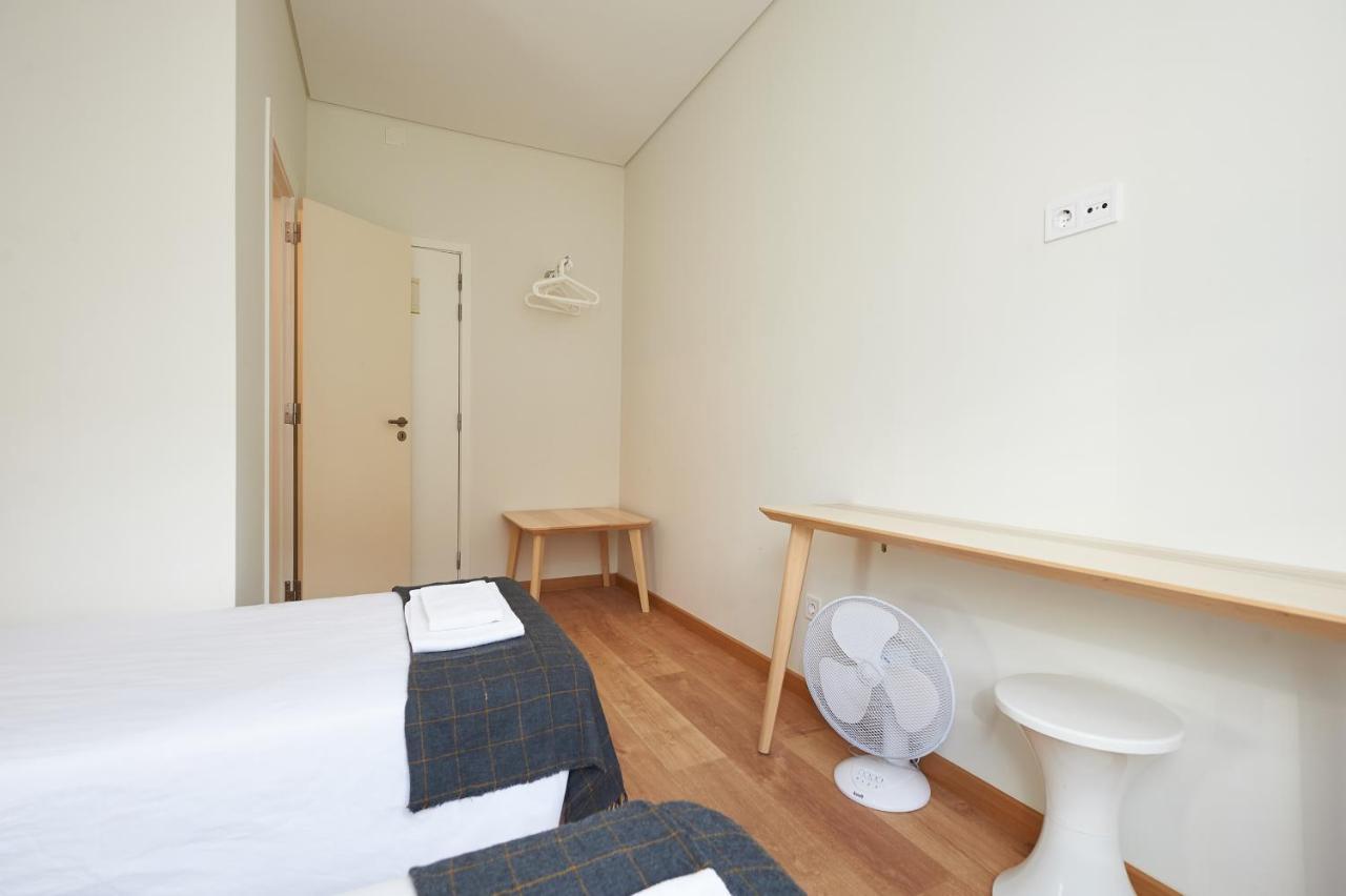 Hello Lisbon Santa Catarina Suites מראה חיצוני תמונה