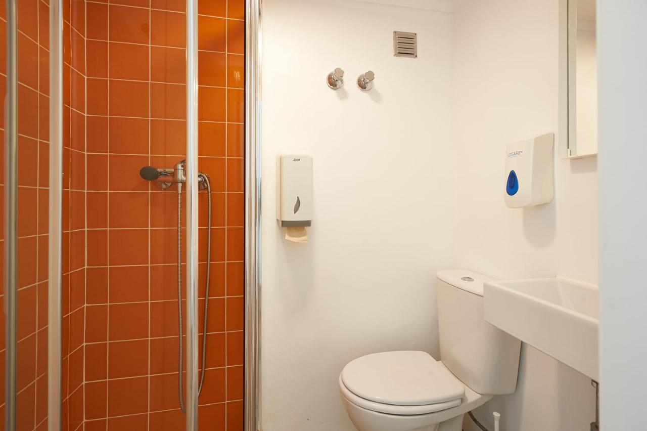 Hello Lisbon Santa Catarina Suites מראה חיצוני תמונה