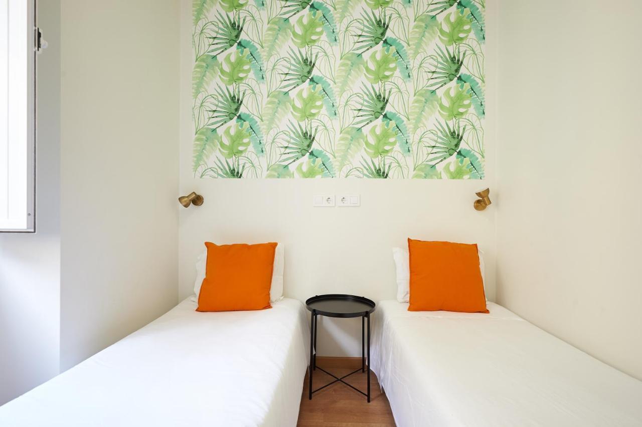 Hello Lisbon Santa Catarina Suites מראה חיצוני תמונה