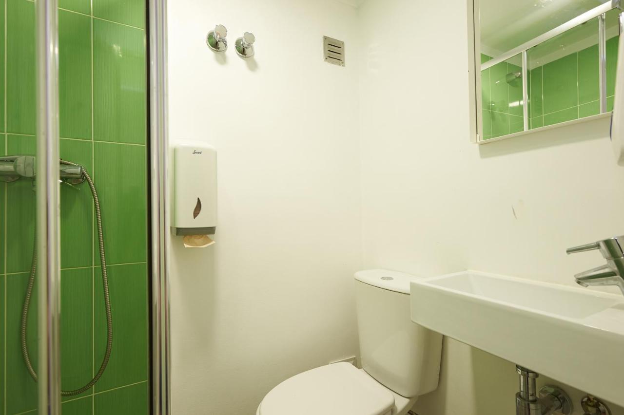 Hello Lisbon Santa Catarina Suites מראה חיצוני תמונה