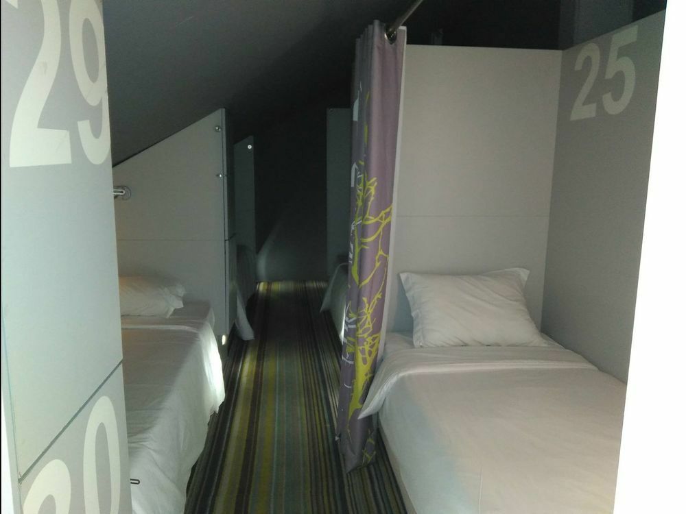 Hello Lisbon Santa Catarina Suites מראה חיצוני תמונה
